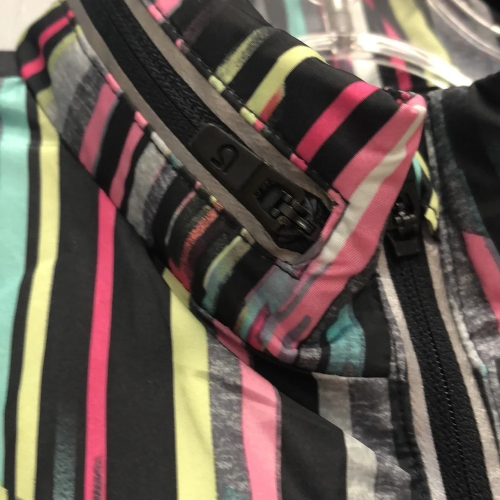 Gap fit girls two piece active set